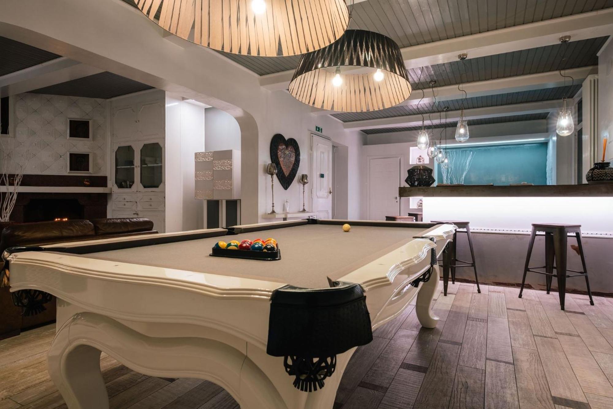 Suitefrattini Private Spa Рим Экстерьер фото