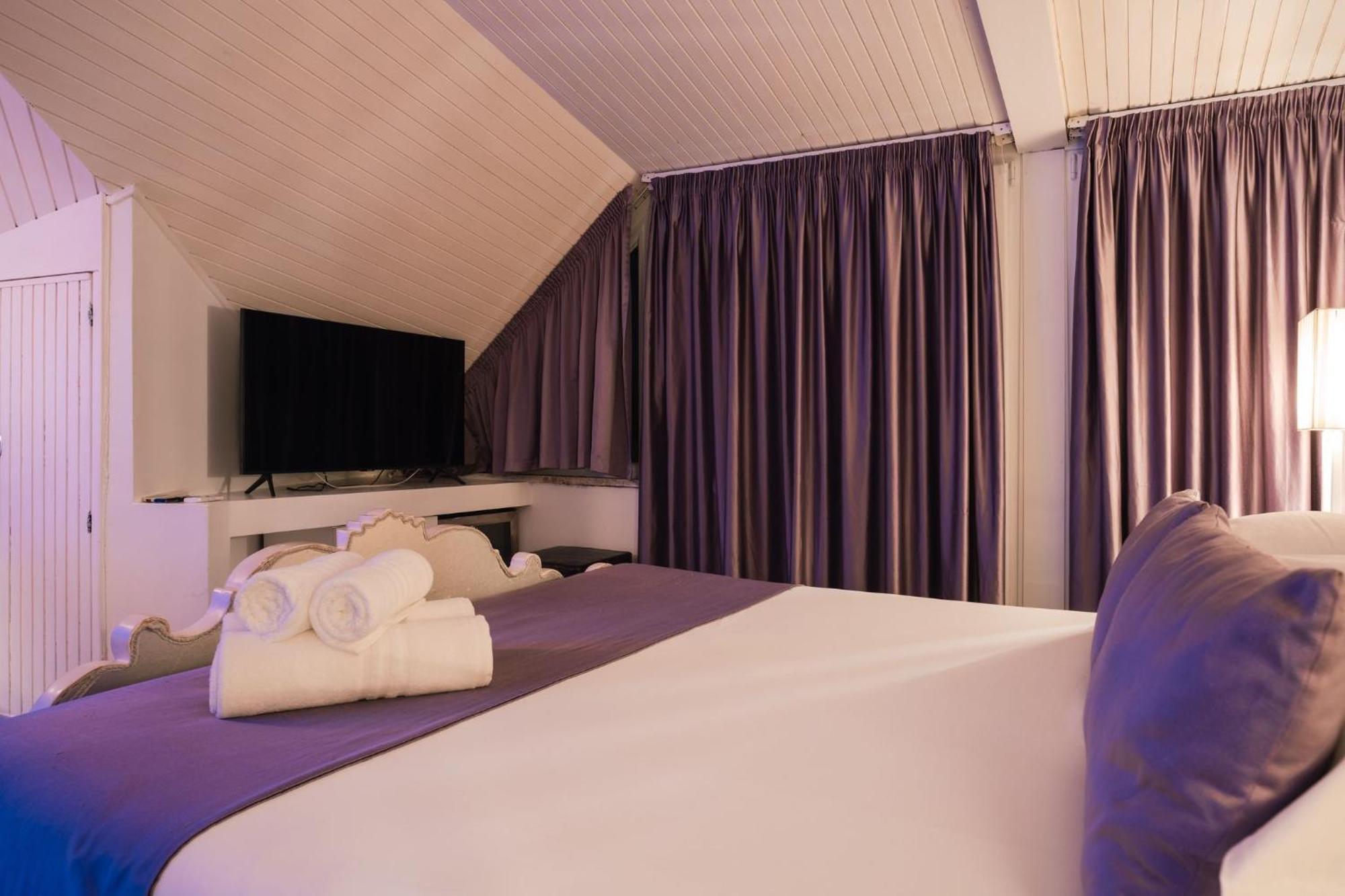 Suitefrattini Private Spa Рим Экстерьер фото