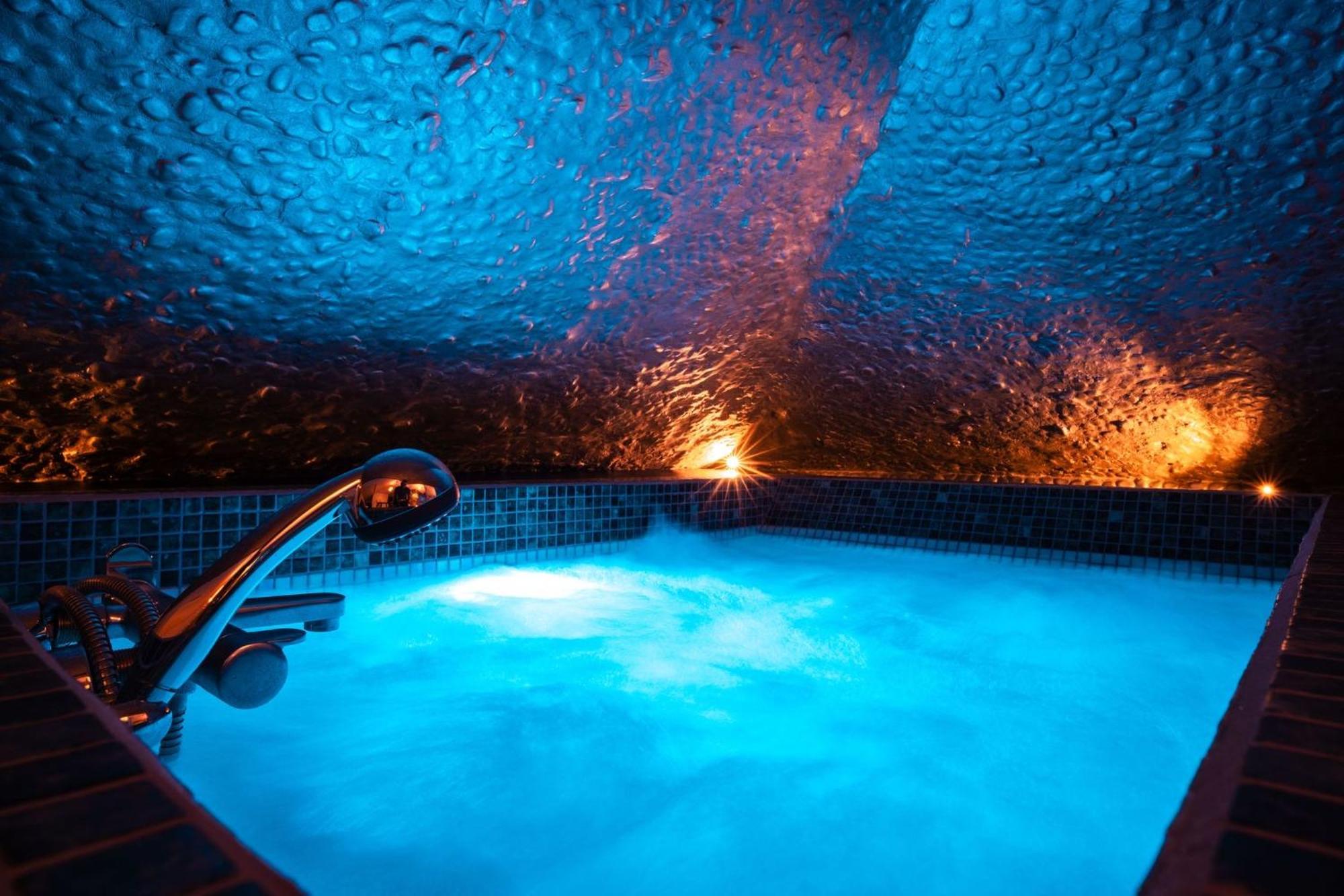 Suitefrattini Private Spa Рим Экстерьер фото