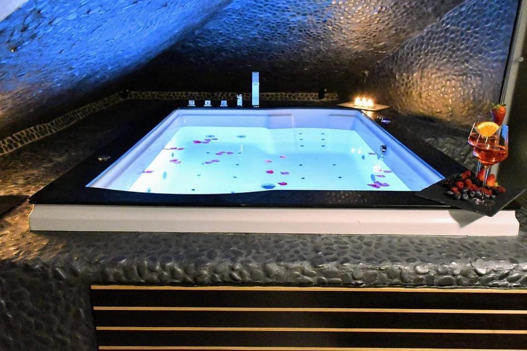 Suitefrattini Private Spa Рим Экстерьер фото