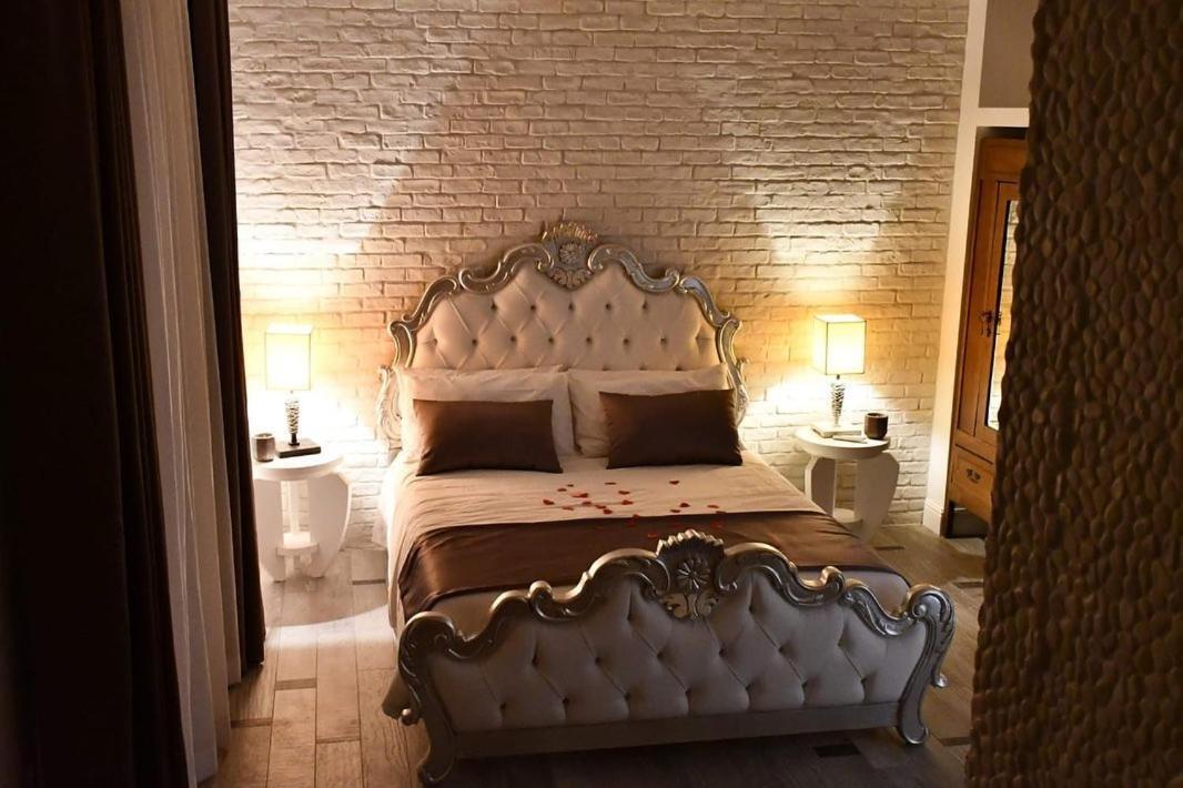 Suitefrattini Private Spa Рим Экстерьер фото