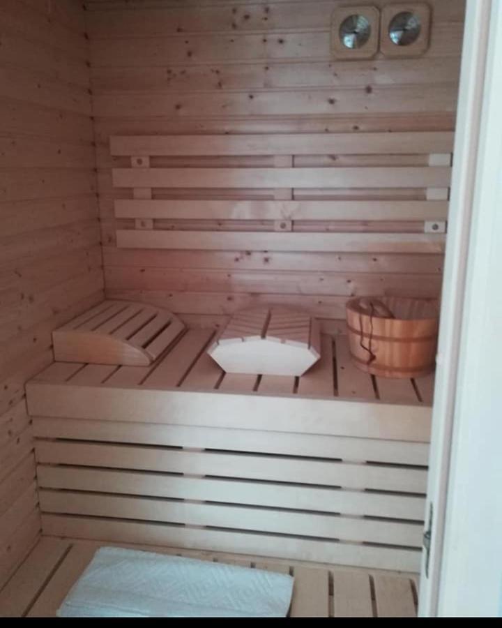 Suitefrattini Private Spa Рим Экстерьер фото