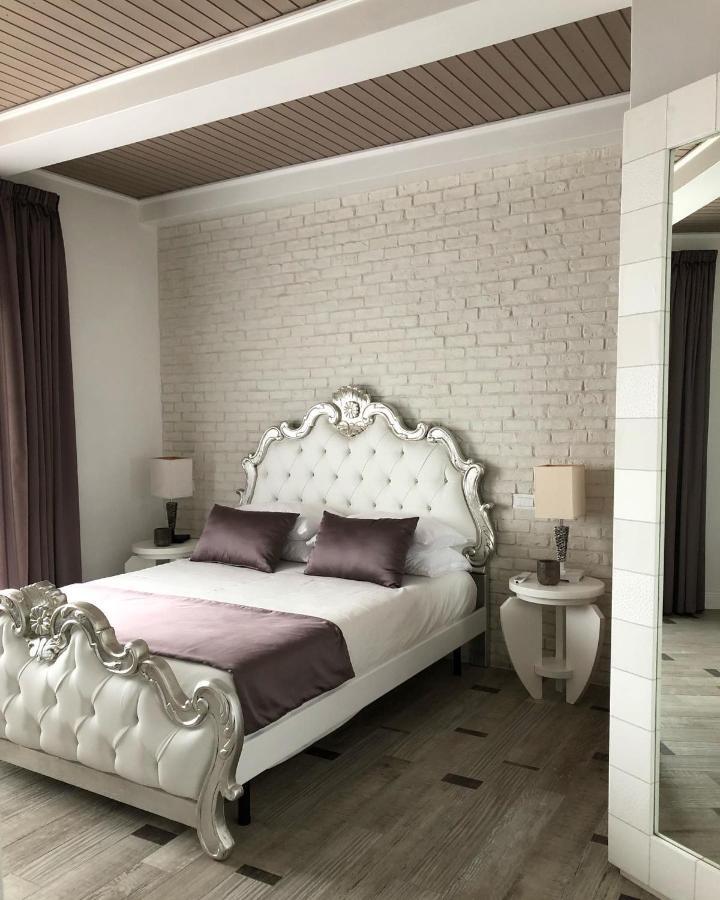 Suitefrattini Private Spa Рим Экстерьер фото